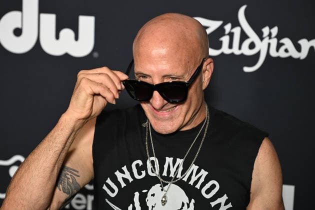 Guitar Center s Drum-Off National Finale Los Angeles CA Aug 20:Kenny Aronoff at Guitar Center s Drum-Off National Finale on August 20, 2026 Credit: Michael Mattes Admedia EDITORIAL USE ONLY  Copyright: xx AdMediax admphotosthree012250