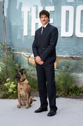 August 20, 2026, London, United Kingdom: Jacob Elordi attends The Dog Stars World Premiere at Odeon Luxe Leicester Square. London United Kingdom - ZUMAs197 20260820_aaa_s197_504 Copyright: xLounisxTiarx