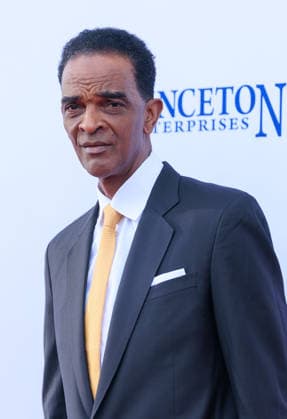 August 20, 2026, Beverly Hills, California, USA: Ralph Samson at the Harold and Carole Pump Foundation 25th Anniversary Celebrity Dinner on Thursday August 15, 2025 at The Beverly Hilton in Beverly Hills, California. JAVIER ROJAS PI Beverly Hills USA - ZUMAp124 20260820_zaa_p124_005 Copyright: xJavierxRojasx