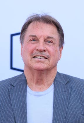 August 20, 2026, Beverly Hills, California, USA: Rick Monday at the Harold and Carole Pump Foundation 25th Anniversary Celebrity Dinner on Thursday August 15, 2025 at The Beverly Hilton in Beverly Hills, California. JAVIER ROJAS PI Beverly Hills USA - ZUMAp124 20260820_zaa_p124_016 Copyright: xJavierxRojasx