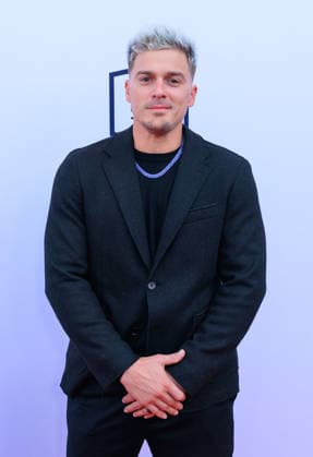 August 20, 2026, Beverly Hills, California, USA: Kike Hernandez at the Harold and Carole Pump Foundation 25th Anniversary Celebrity Dinner on Thursday August 15, 2025 at The Beverly Hilton in Beverly Hills, California. JAVIER ROJAS PI Beverly Hills USA - ZUMAp124 20260820_zaa_p124_017 Copyright: xJavierxRojasx
