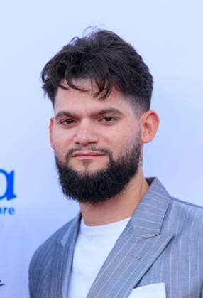 August 20, 2026, Beverly Hills, California, USA: Andy Pages at the Harold and Carole Pump Foundation 25th Anniversary Celebrity Dinner on Thursday August 15, 2025 at The Beverly Hilton in Beverly Hills, California. JAVIER ROJAS PI Beverly Hills USA - ZUMAp124 20260820_zaa_p124_030 Copyright: xJavierxRojasx