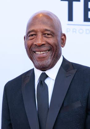 August 20, 2026, Beverly Hills, California, USA: James Worthy at the Harold and Carole Pump Foundation 25th Anniversary Celebrity Dinner on Thursday August 15, 2025 at The Beverly Hilton in Beverly Hills, California. JAVIER ROJAS PI Beverly Hills USA - ZUMAp124 20260820_zaa_p124_033 Copyright: xJavierxRojasx