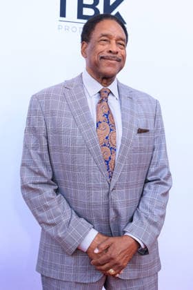 August 20, 2026, Beverly Hills, California, USA: Paul Windfield at the Harold and Carole Pump Foundation 25th Anniversary Celebrity Dinner on Thursday August 15, 2025 at The Beverly Hilton in Beverly Hills, California. JAVIER ROJAS PI Beverly Hills USA - ZUMAp124 20260820_zaa_p124_035 Copyright: xJavierxRojasx