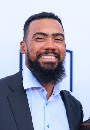 August 20, 2026, Beverly Hills, California, USA: Teoscar Hernandez at the Harold and Carole Pump Foundation 25th Anniversary Celebrity Dinner on Thursday August 15, 2025 at The Beverly Hilton in Beverly Hills, California. JAVIER ROJAS PI Beverly Hills USA - ZUMAp124 20260820_zaa_p124_036 Copyright: xJavierxRojasx