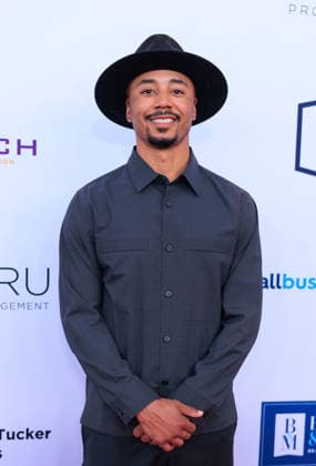 August 20, 2026, Beverly Hills, California, USA: Mookie Betts at the Harold and Carole Pump Foundation 25th Anniversary Celebrity Dinner on Thursday August 15, 2025 at The Beverly Hilton in Beverly Hills, California. JAVIER ROJAS PI Beverly Hills USA - ZUMAp124 20260820_zaa_p124_053 Copyright: xJavierxRojasx