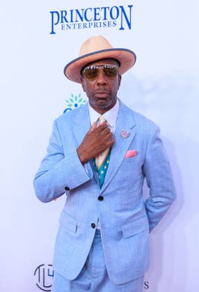 August 20, 2026, Beverly Hills, California, USA: J.B. Smoove at the Harold and Carole Pump Foundation 25th Anniversary Celebrity Dinner on Thursday August 15, 2025 at The Beverly Hilton in Beverly Hills, California. JAVIER ROJAS PI Beverly Hills USA - ZUMAp124 20260820_zaa_p124_056 Copyright: xJavierxRojasx