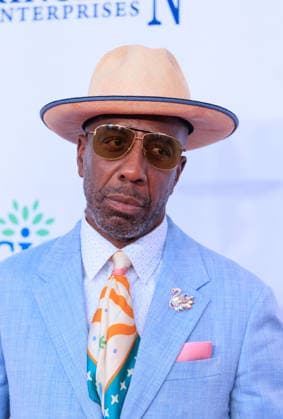 August 20, 2026, Beverly Hills, California, USA: J.B. Smoove at the Harold and Carole Pump Foundation 25th Anniversary Celebrity Dinner on Thursday August 15, 2025 at The Beverly Hilton in Beverly Hills, California. JAVIER ROJAS PI Beverly Hills USA - ZUMAp124 20260820_zaa_p124_057 Copyright: xJavierxRojasx
