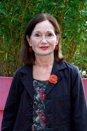 Barbara Schnitzler bei der Premiere des Dokumentarfilms Hiddensee im Filmtheater am Friedrichshain. Berlin, 20.08.2026 *** Barbara Schnitzler at the premiere of the documentary *Hiddensee* at the Filmtheater am Friedrichshain in Berlin, August 20, 2026 Foto:xA.xBuggex xFuturexImagex hiddensee_6804