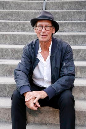 Christian Flake Lorenz bei der Premiere des Dokumentarfilms Hiddensee im Filmtheater am Friedrichshain. Berlin, 20.08.2026 *** Christian Flake Lorenz at the premiere of the documentary *Hiddensee* at the Filmtheater am Friedrichshain in Berlin, August 20, 2026 Foto:xA.xBuggex xFuturexImagex hiddensee_6814