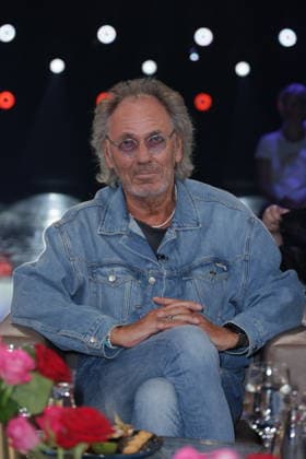 RECORD DATE NOT STATED NDR TALKSHOW 01.07.2026 Hugo Egon Balder, Aufzeichnung der NDR Talkshow im Studio des NDR in Lokstedt (Ausstrahlung und SPERRFRIST bis 28.08.2026), Hamburg, 01.07.2026 *** NDR TALK SHOW July 1, 2026 Hugo Egon Balder, recording of the NDR talk show at the NDR studio in Lokstedt; broadcast and EMBARGO until August 28, 2026, Hamburg, July 1, 2026 Copyright: xEventpressxMPx