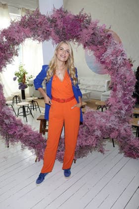 be:well Summit Tanja Buelter, be:well Summit Programm, LUX Loft Hamburg, 20.08.2026 *** be well Summit Tanja Buelter, be well Summit Program, LUX Loft Hamburg, August 20, 2026 Copyright: xEventpressxBecherx