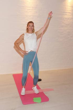 be:well Summit Britta Steffen, be:well Summit Programm, LUX Loft Hamburg, 20.08.2026 *** be well Summit Britta Steffen, be well Summit Program, LUX Loft Hamburg, August 20, 2026 Copyright: xEventpressxBecherx