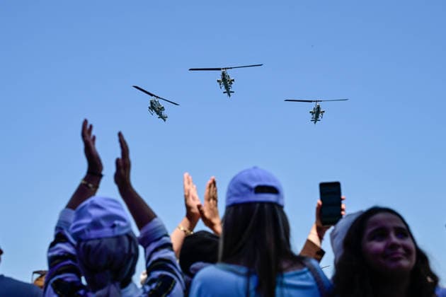 TEKNOFEST Blue Homeland KOCAELI, TURKIYE - AUGUST 21: TEKNOFEST Blue Homeland continues at the Golcuk Naval Shipyard Command in Kocaeli, Turkiye, on August 21, 2026. Organized under the main leadership of the Turkish National Defense Ministry and the Turkish Technology Team Foundation (T3 Foundation), with Anadolu as the Global Communication Partner, the event showcases Turkiye s maritime power, defense capabilities, and indigenous technologies. Gathering technology and defense industry enthusiasts around a maritime focus, the festival will welcome visitors through August 23. Cem Tekkesinoglu Anadolu Kocaeli Turkey. Editorial use only. Please get in touch for any other usage.  Copyright: x2026xAnadoluxCemxTekkesinoglux