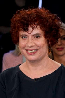 ABB TALKSHOW- Eva Decker ist freiberufliche Historikerin mit dem Schwerpunkt St. Pauli in Hamburg zu Gast in der NDR Talkshow unter dem Motto 400 Jahre Reeperbahn-Spezial aus dem NDR 3 Studio am Freitag 21.AUGUST 2027 in Hamburg Aufzeichnung vom 01.07.2026 Hamburg Deutschland *** ABB TALK SHOW Eva Decker, a freelance historian specializing in St. Pauli in Hamburg, will be a guest on the NDR talk show for a special episode titled 400 Years of the Reeperbahn, recorded at the NDR 3 studio on Friday, August 21, 2027, in Hamburg. Recorded on August 1 July 2026, Hamburg, Germany