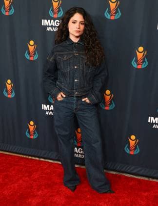 The 41st Imagen Awards in Los Angeles The 41st Imagen Awards at The Beverly Hilton Hotel in Beverly Hills, California on 8 21 26. 21 Aug 2026 Pictured: Camila Perez.  Copyright: xThexMegaxAgencyxRiverx xMEGAx