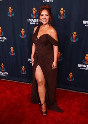 The 41st Imagen Awards in Los Angeles The 41st Imagen Awards at The Beverly Hilton Hotel in Beverly Hills, California on 8 21 26. 21 Aug 2026 Pictured: Chiquis Marin.  Copyright: xThexMegaxAgencyxRiverx xMEGAx