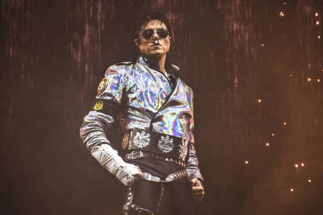 SaO PAULO, SP - 21.08.2026: RODRIGO TEASER TRIBUTO AO REI DO POP - Rodrigo Teaser returns to the stage at Tokio Marine Hall in Sao Paulo with the show "Tribute to the King of Pop," following a hugely successful run with sold-out extra shows in the capital. x3002162x  TecaxLamboglia