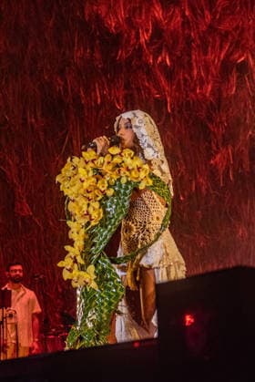 NITERoI, RJ - 22.08.2026: ANITTA EQUILIBRIVM TOUR - Anitta brings her EQUILIBRIVM Tour project to Niteroi, this Saturday, August 22, 2026, RJ. x3003092x  CristianexMota