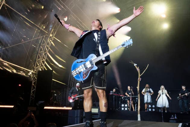 22.08.2026, Kitzbühel, Tennis Stadion, Kitzbühel Musikfestival,, Andreas Gabalier Kitzbühel Tennis Stadion Tirol Austria *** August 22, 2026, Kitzbühel, Tennis Stadium, Kitzbühel Music Festival, Andreas Gabalier, Kitzbühel Tennis Stadium, Tyrol, Austria Copyright: xJustPictures.ch AlexanderxRaemyx jp-de-AlRa-DSC01781