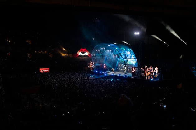22.08.2026, Kitzbühel, Tennis Stadion, Kitzbühel Musikfestival,, Andreas Gabalier Kitzbühel Tennis Stadion Tirol Austria *** August 22, 2026, Kitzbühel, Tennis Stadium, Kitzbühel Music Festival, Andreas Gabalier, Kitzbühel Tennis Stadium, Tyrol, Austria Copyright: xJustPictures.ch AlexanderxRaemyx jp-de-AlRa-DSC01810