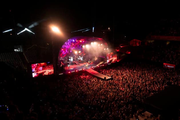 22.08.2026, Kitzbühel, Tennis Stadion, Kitzbühel Musikfestival,, Andreas Gabalier Kitzbühel Tennis Stadion Tirol Austria *** August 22, 2026, Kitzbühel, Tennis Stadium, Kitzbühel Music Festival, Andreas Gabalier, Kitzbühel Tennis Stadium, Tyrol, Austria  Copyright: xJustPictures.ch AlexanderxRaemyx