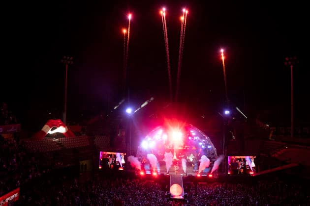 22.08.2026, Kitzbühel, Tennis Stadion, Kitzbühel Musikfestival,, Andreas Gabalier Kitzbühel Tennis Stadion Tirol Austria *** August 22, 2026, Kitzbühel, Tennis Stadium, Kitzbühel Music Festival, Andreas Gabalier, Kitzbühel Tennis Stadium, Tyrol, Austria Copyright: xJustPictures.ch AlexanderxRaemyx jp-de-AlRa-DSC01878