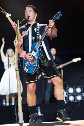 22.08.2026, Kitzbühel, Tennis Stadion, Kitzbühel Musikfestival,, Andreas Gabalier Kitzbühel Tennis Stadion Tirol Austria *** August 22, 2026, Kitzbühel, Tennis Stadium, Kitzbühel Music Festival, Andreas Gabalier, Kitzbühel Tennis Stadium, Tyrol, Austria  Copyright: xJustPictures.ch AlexanderxRaemyx