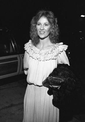 ***FILE PHOTO** Shelley Fabares Has Passed Away. Shelley Fabares at the 34th Directors Guild of America Awards on March 13, 1982. Copyright: xRalphxDominguez MediaPunchx