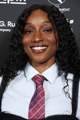 22nd Annual Hollyshorts Film Festival Closing Nigh Los Angeles CA Aug 23: Bianca Atterberry at The 22nd Annual Hollyshorts Film Festival Closing Night Credit: Admedia EDITORIAL USE ONLY  Copyright: xx AdMediax admphotosthree012408