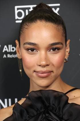22nd Annual Hollyshorts Film Festival Closing Nigh Los Angeles CA Aug 23: Alexandra Shipp at The 22nd Annual Hollyshorts Film Festival Closing Night Credit: Admedia EDITORIAL USE ONLY  Copyright: xx AdMediax admphotosthree012388