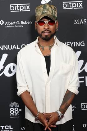 22nd Annual Hollyshorts Film Festival Closing Nigh Los Angeles CA Aug 23: Miguel Jontel Pimentel at The 22nd Annual Hollyshorts Film Festival Closing Night Credit: Admedia EDITORIAL USE ONLY  Copyright: xx AdMediax admphotosthree012394
