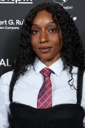 22nd Annual Hollyshorts Film Festival Closing Nigh Los Angeles CA Aug 23: Bianca Atterberry at The 22nd Annual Hollyshorts Film Festival Closing Night Credit: Admedia EDITORIAL USE ONLY  Copyright: xx AdMediax admphotosthree012363