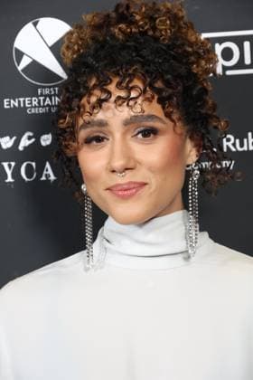 22nd Annual Hollyshorts Film Festival Closing Nigh Los Angeles CA Aug 23: Nathalie Emmanuel at The 22nd Annual Hollyshorts Film Festival Closing Night Credit: Admedia EDITORIAL USE ONLY  Copyright: xx AdMediax admphotosthree012367