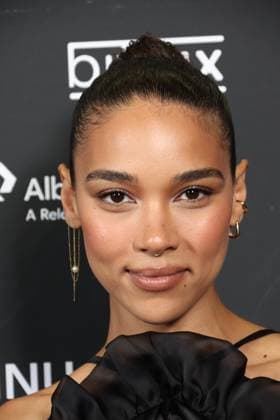 22nd Annual Hollyshorts Film Festival Closing Nigh Los Angeles CA Aug 23: Alexandra Shipp at The 22nd Annual Hollyshorts Film Festival Closing Night Credit: Admedia EDITORIAL USE ONLY  Copyright: xx AdMediax admphotosthree012368
