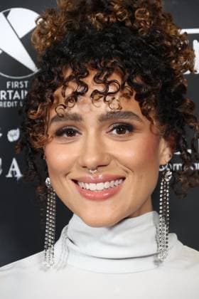 22nd Annual Hollyshorts Film Festival Closing Nigh Los Angeles CA Aug 23: Nathalie Emmanuel at The 22nd Annual Hollyshorts Film Festival Closing Night Credit: Admedia EDITORIAL USE ONLY  Copyright: xx AdMediax admphotosthree012370
