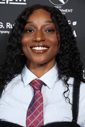 22nd Annual Hollyshorts Film Festival Closing Nigh Los Angeles CA Aug 23: Bianca Atterberry at The 22nd Annual Hollyshorts Film Festival Closing Night Credit: Admedia EDITORIAL USE ONLY  Copyright: xx AdMediax admphotosthree012314