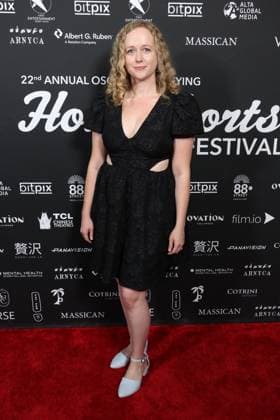 22nd Annual Hollyshorts Film Festival Closing Nigh Los Angeles CA Aug 23: Bianca Atterberry & Lauren Luklow at The 22nd Annual Hollyshorts Film Festival Closing Night Credit: Admedia EDITORIAL USE ONLY  Copyright: xx AdMediax admphotosthree012325