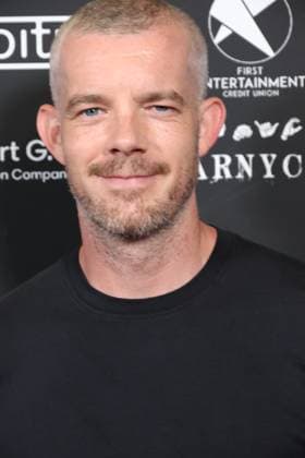 22nd Annual Hollyshorts Film Festival Closing Nigh Los Angeles CA Aug 23: Russell Tovy at The 22nd Annual Hollyshorts Film Festival Closing Night Credit: Admedia EDITORIAL USE ONLY  Copyright: xx AdMediax admphotosthree012376