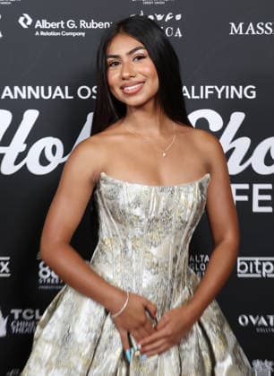 22nd Annual Hollyshorts Film Festival Closing Night Hollywood CA August 23: Alyssa Alize. at 22nd Annual Hollyshorts Film Festival Closing Night held at TCL Chinese Theater in Hollywood, CA. on August 23, 2026 Credit: AdMedia Hollywood CA United States EDITORIAL USE ONLY  Copyright: xx ADx admphotosthree012580