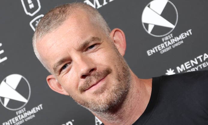 22nd Annual Hollyshorts Film Festival Closing Night Hollywood CA August 23: Russell Tovey. at 22nd Annual Hollyshorts Film Festival Closing Night held at TCL Chinese Theater in Hollywood, CA. on August 23, 2026 Credit: AdMedia Hollywood CA United States EDITORIAL USE ONLY  Copyright: xx ADx admphotosthree012571