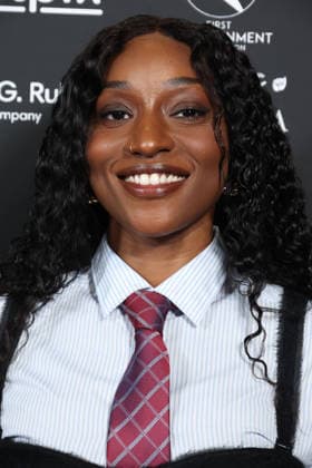 22nd Annual Hollyshorts Film Festival Closing Night Hollywood CA August 23: Bianca Atterberry. at 22nd Annual Hollyshorts Film Festival Closing Night held at TCL Chinese Theater in Hollywood, CA. on August 23, 2026 Credit: AdMedia Hollywood CA United States EDITORIAL USE ONLY  Copyright: xx ADx admphotosthree012532