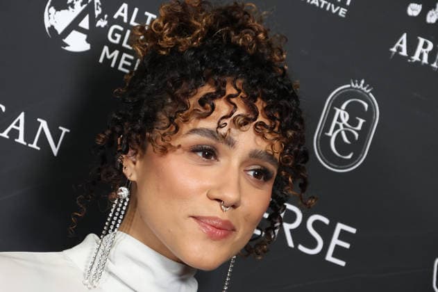 22nd Annual Hollyshorts Film Festival Closing Night Hollywood CA August 23: Nathalie Emmanuel. at 22nd Annual Hollyshorts Film Festival Closing Night held at TCL Chinese Theater in Hollywood, CA. on August 23, 2026 Credit: AdMedia Hollywood CA United States EDITORIAL USE ONLY  Copyright: xx ADx admphotosthree012511