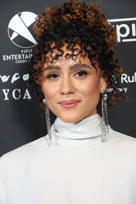 22nd Annual Hollyshorts Film Festival Closing Night Hollywood CA August 23: Nathalie Emmanuel. at 22nd Annual Hollyshorts Film Festival Closing Night held at TCL Chinese Theater in Hollywood, CA. on August 23, 2026 Credit: AdMedia Hollywood CA United States EDITORIAL USE ONLY  Copyright: xx ADx admphotosthree012522