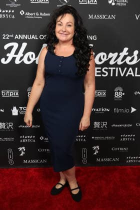 22nd Annual Hollyshorts Film Festival Closing Night Hollywood CA August 23: Catherine Lyn Scott. at 22nd Annual Hollyshorts Film Festival Closing Night held at TCL Chinese Theater in Hollywood, CA. on August 23, 2026 Credit: AdMedia Hollywood CA United States EDITORIAL USE ONLY  Copyright: xx ADx admphotosthree012486