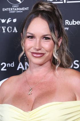 22nd Annual Hollyshorts Film Festival Closing Night Hollywood CA August 23: Becca Brazil. at 22nd Annual Hollyshorts Film Festival Closing Night held at TCL Chinese Theater in Hollywood, CA. on August 23, 2026 Credit: AdMedia Hollywood CA United States EDITORIAL USE ONLY  Copyright: xx ADx admphotosthree012496