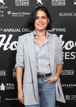 22nd Annual Hollyshorts Film Festival Closing Night Hollywood CA August 23: Victoria Villarreal. at 22nd Annual Hollyshorts Film Festival Closing Night held at TCL Chinese Theater in Hollywood, CA. on August 23, 2026 Credit: AdMedia Hollywood CA United States EDITORIAL USE ONLY  Copyright: xx ADx admphotosthree012452