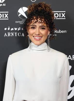 22nd Annual Hollyshorts Film Festival Closing Night Hollywood CA August 23: Nathalie Emmanuel. at 22nd Annual Hollyshorts Film Festival Closing Night held at TCL Chinese Theater in Hollywood, CA. on August 23, 2026 Credit: AdMedia Hollywood CA United States EDITORIAL USE ONLY  Copyright: xx ADx admphotosthree012461