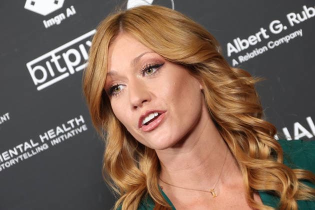 22nd Annual Hollyshorts Film Festival Closing Night Hollywood CA August 23: Katherine McNamara. at 22nd Annual Hollyshorts Film Festival Closing Night held at TCL Chinese Theater in Hollywood, CA. on August 23, 2026 Credit: AdMedia Hollywood CA United States EDITORIAL USE ONLY  Copyright: xx ADx admphotosthree012420