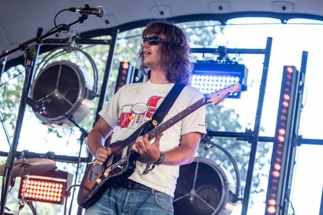 Tooth performing live at Outbreak Fest, in London, United Kingdom, on 23 August 2026 Tooth performing live at Outbreak Fest, in London, United Kingdom, on 23 August 2026, Credit:Sarah Tsang Avalon  Copyright: xSarahxTsangx xAvalonx 1128160985